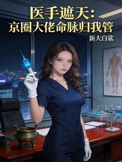 医手遮天：京圈大佬命脉归我管