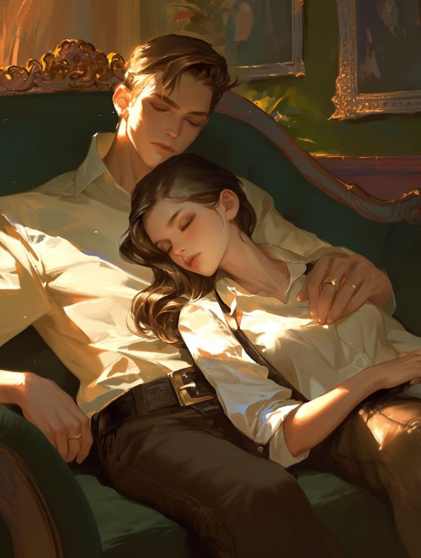 不当金丝雀后，金主悔疯了