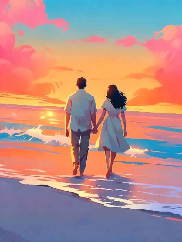 一别余生,再无团圆