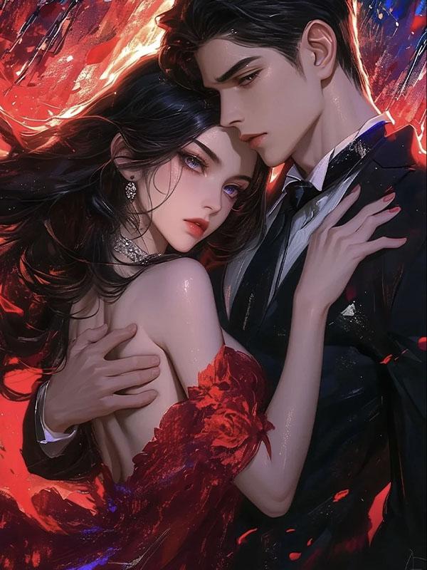 假穿越后我手撕了伪女儿和渣男