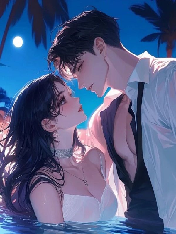 爱随浪去，不复相见