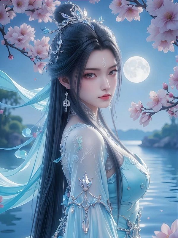绿茶师妹有系统，可天道见我都得喊声老祖宗