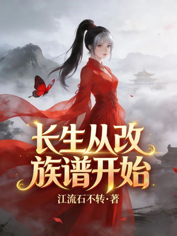 长生从改族谱开始