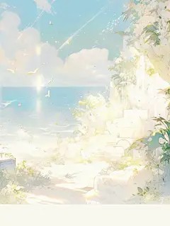 妈妈,我不再是你的累赘了