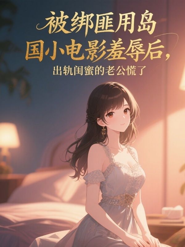 被绑匪用小电影羞辱后，出轨闺蜜的老公慌了