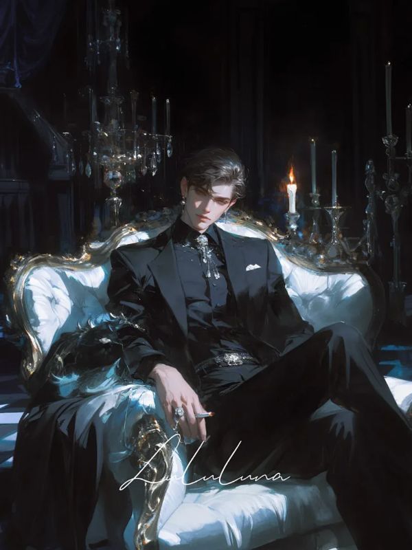 抢走我的大小姐未婚妻后,二弟怎么哭了