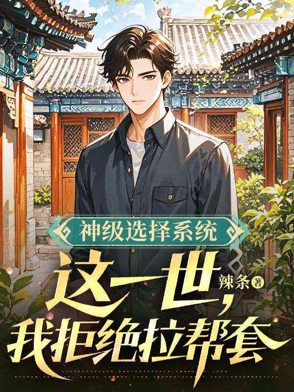 神级选择系统：这一世，我拒绝拉帮套
