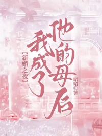 新婚之夜，我成了他的母后