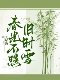 春光不照旧时雪