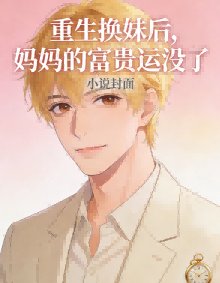重生换妹后,妈妈的富贵运没了