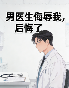 男医生侮辱我,后悔了