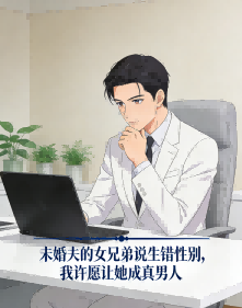 未婚夫的女兄弟说生错性别,我许愿让她成真男人