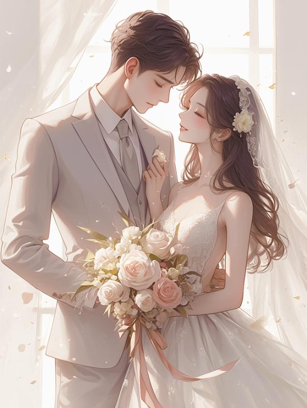 春的颜色不走进秋季