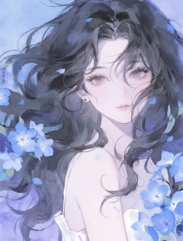 重活一世,我把乖乖女女儿教成恶女