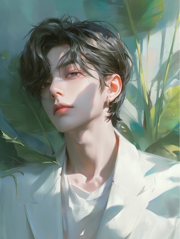 过年给岳父买房,发现他女婿不是我