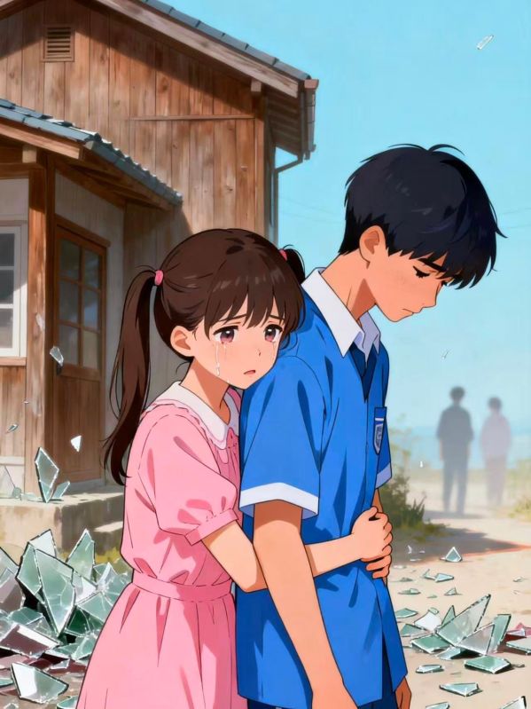 我为了保护哥哥成为傻子