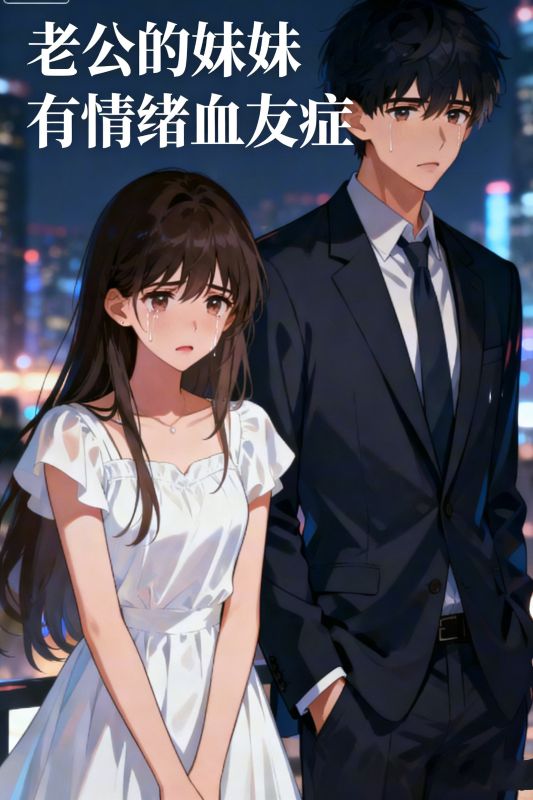老公的妹妹有情绪血友症