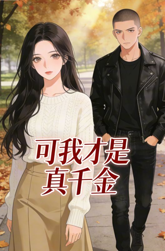 可我才是真千金