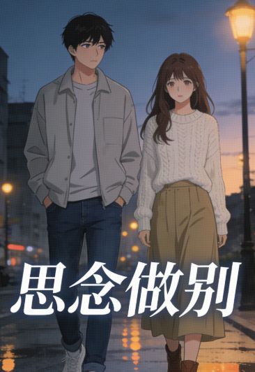思念做别