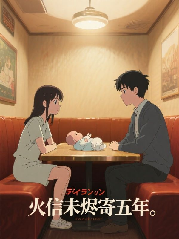 火信未烬寄五年