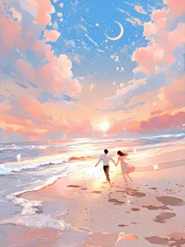 除夕饭桌上老公养妹造我谣后，她悔疯了