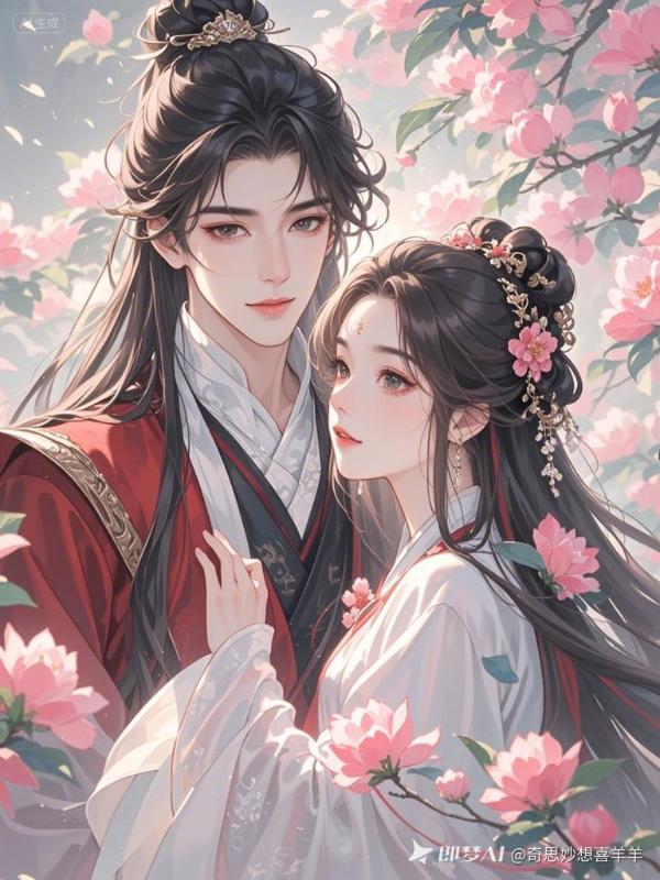 未婚夫战死第六年，我却接到他的大婚请柬