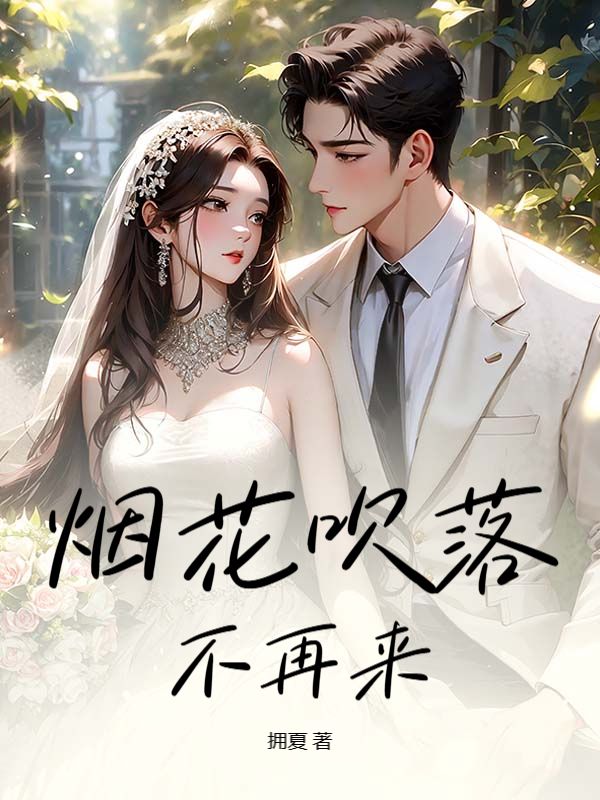 烟花吹落不再来