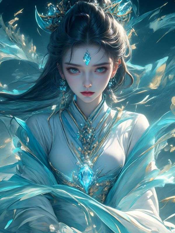 道侣抢我法宝后，和他小师妹一起遭雷劈