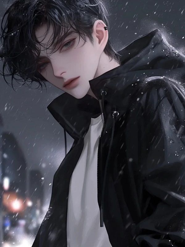 维港夜雨，不渡旧人