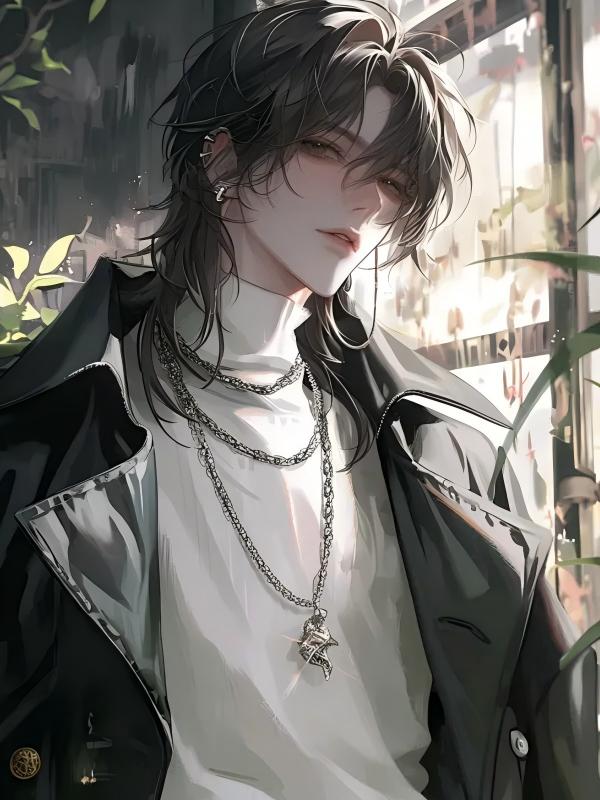 女友让盲人资助生顶替我当首席设计师