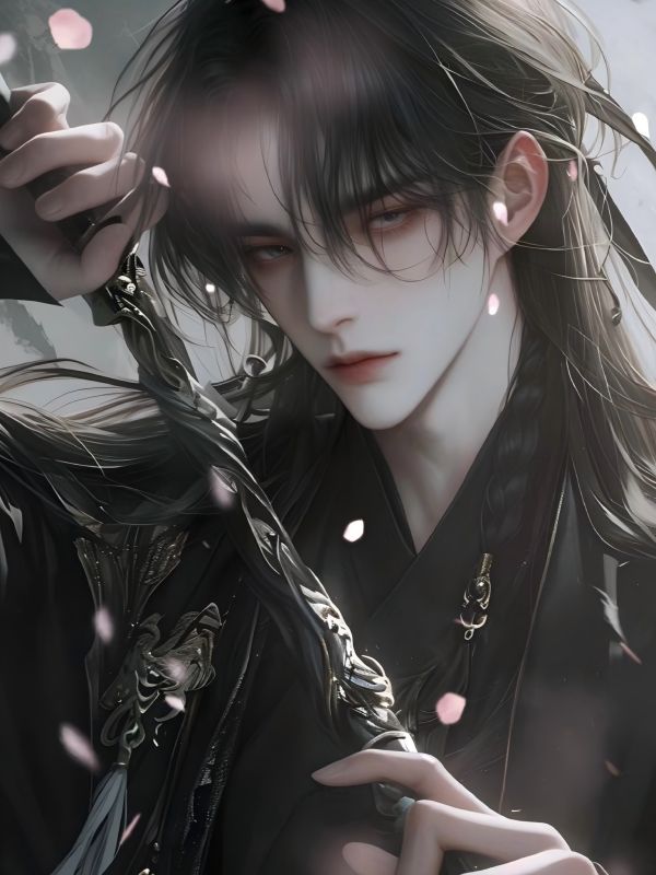 女帝卖子求荣后，我带兵掀翻整个王朝