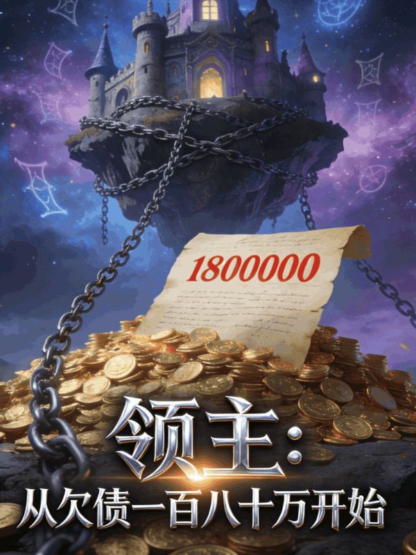 领主：从欠债一百八十万开始