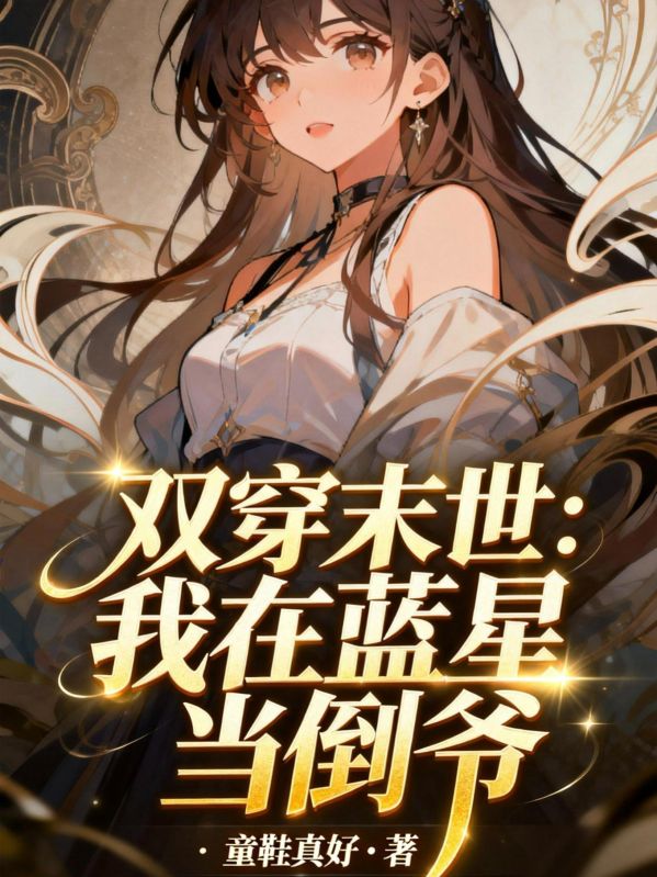 双穿末世：我在蓝星当倒爷