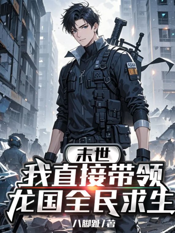 末世：我直接带领龙国全民求生