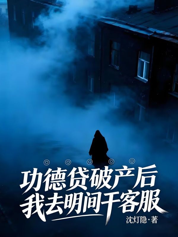 功德贷破产后我去明间干客服