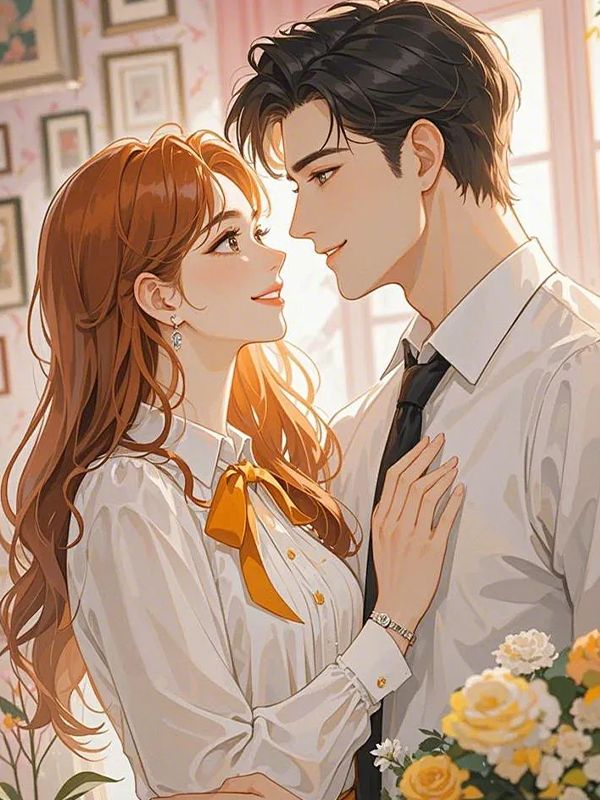 拐跑失忆总裁开启出租屋文学后,我重生了