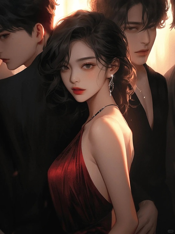 不当童养媳后,破落户成了豪门真夫人