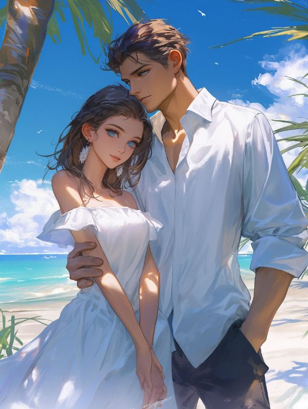 我带九指男友回家吃年夜饭，开门的却是十指的他