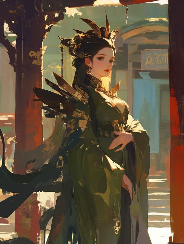 将我当做天煞孤星抛弃后，尚书一家后悔了