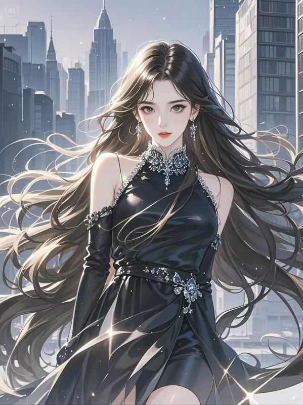 重生后手撕绿茶兽族圣女