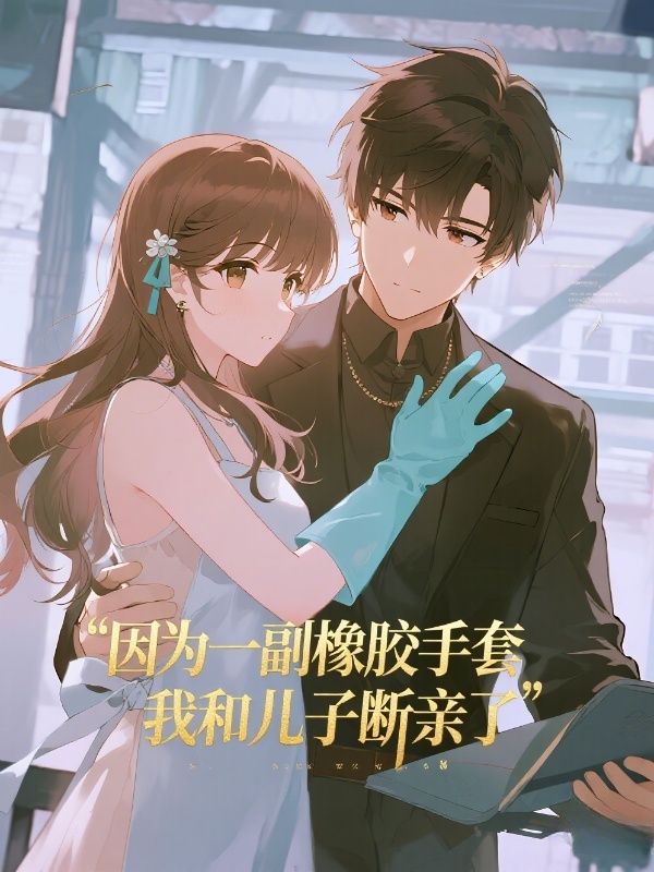 因为一副橡胶手套，我和儿子断亲了