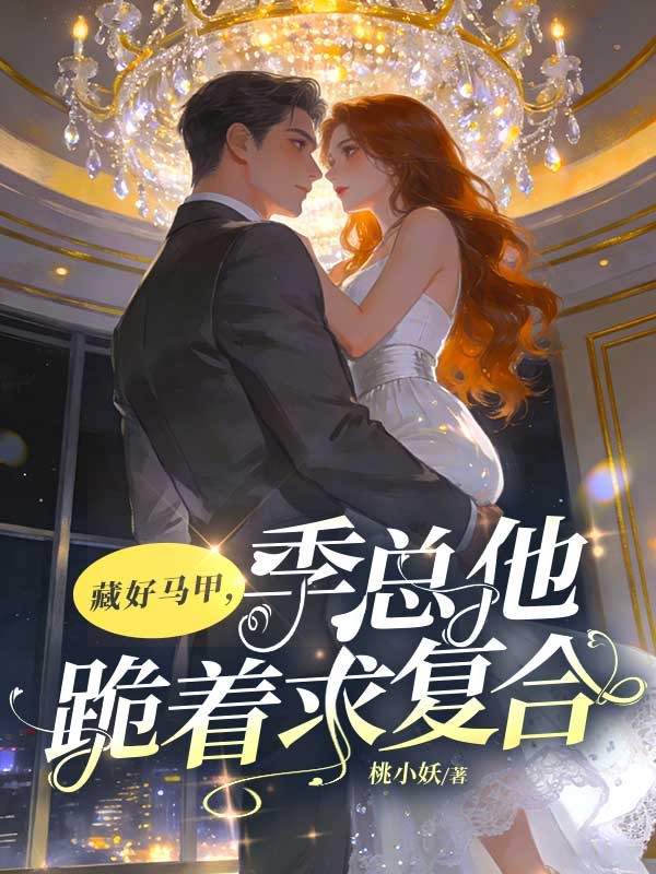 藏好马甲，季总他跪着求复合