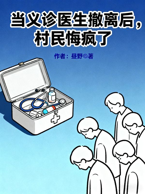 当义诊医生撤离后，村民悔疯了