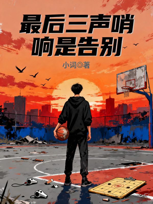 最后三声哨响是告别