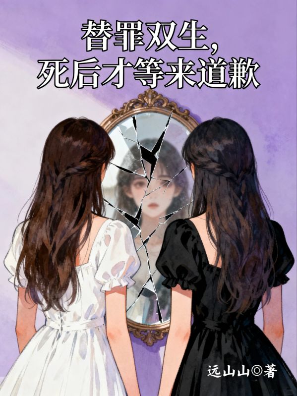 替罪双生，死后才等来道歉