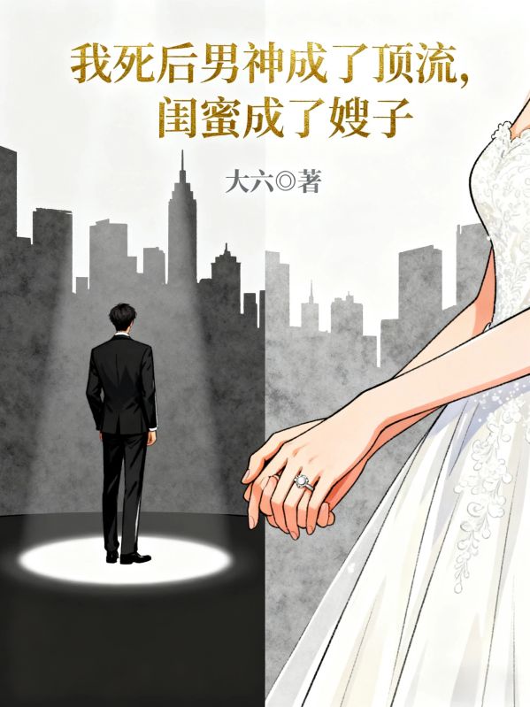 我死后男神成了顶流，闺蜜成了嫂子