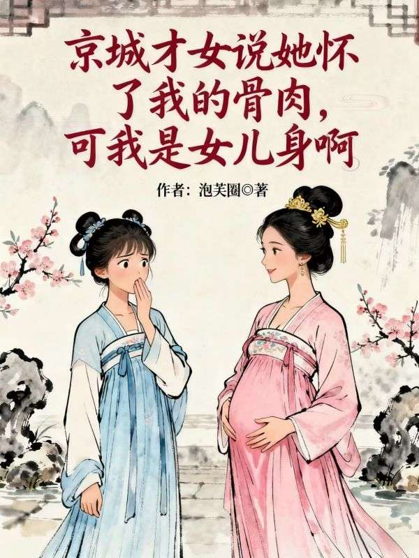 京城才女说她怀了我的骨肉，可我是女儿身啊