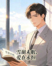 雪崩未眠，爱在永恒