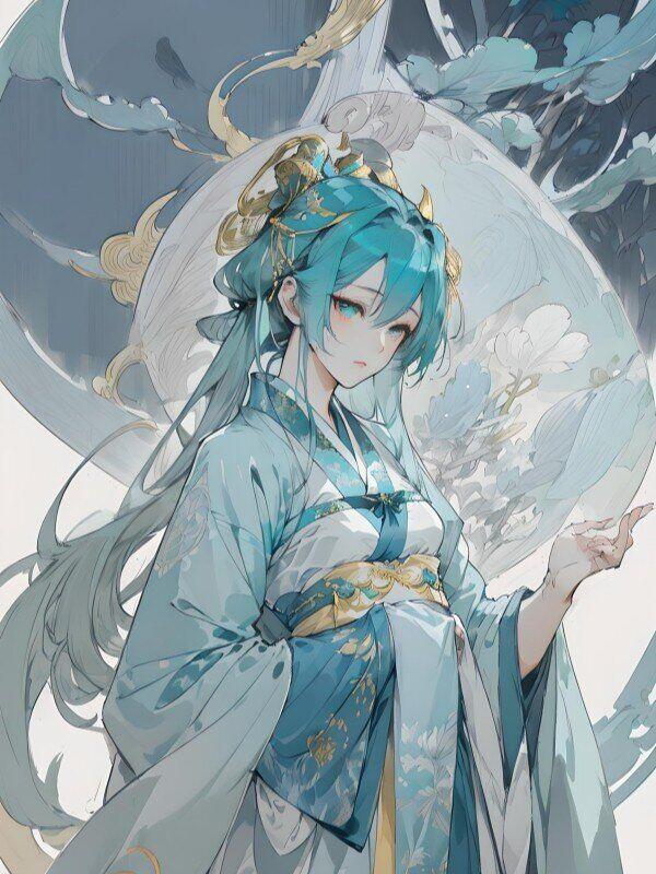 和姐姐轮回三世， 替他找到真爱后他悔疯了