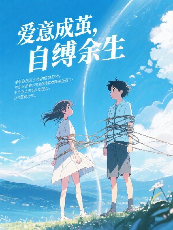 爱意成茧，自缚余生